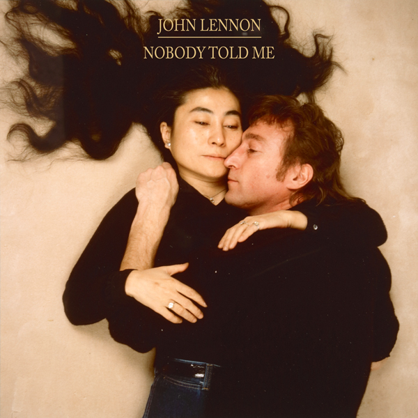 John Lennon